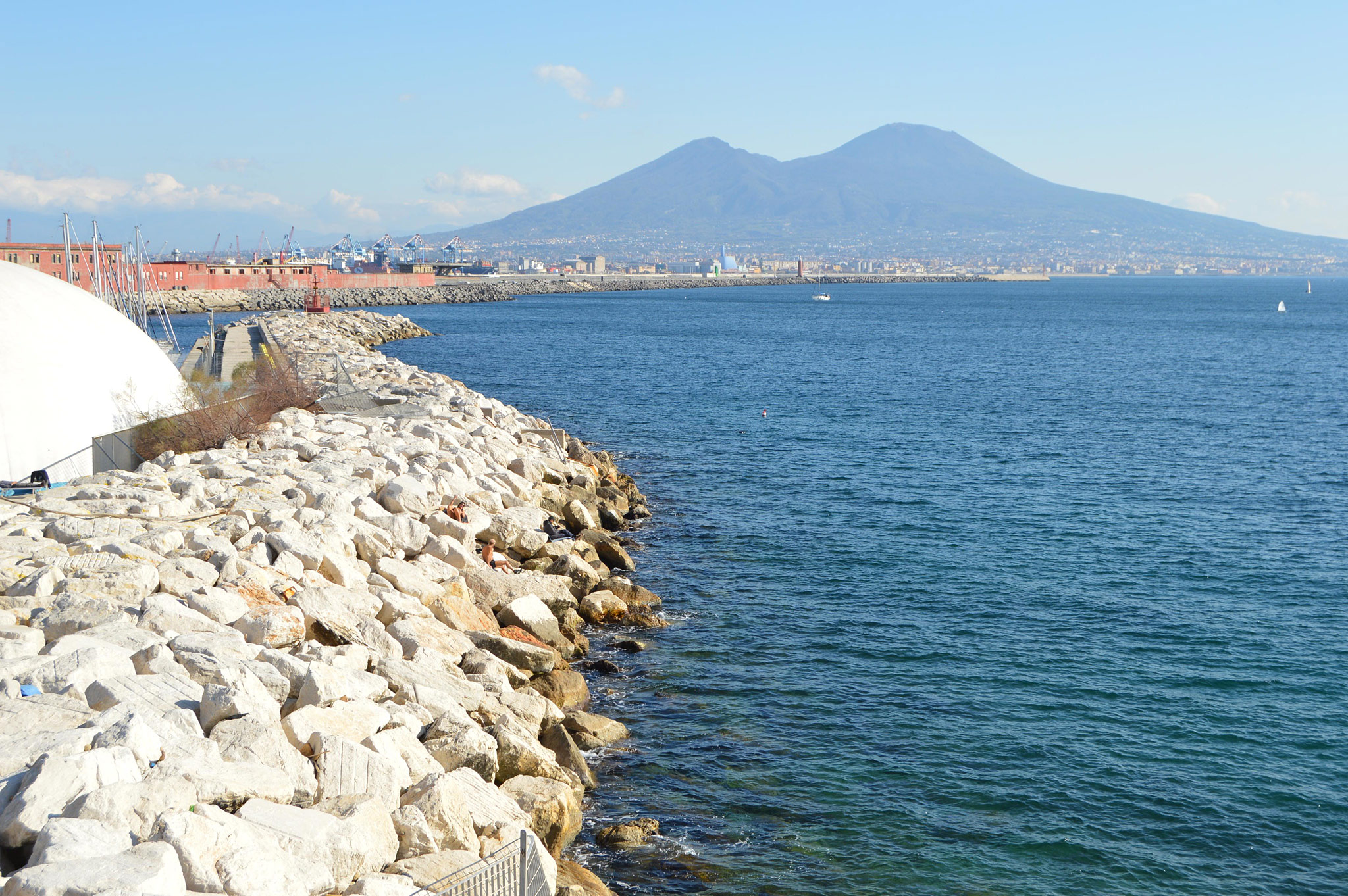 Napoli